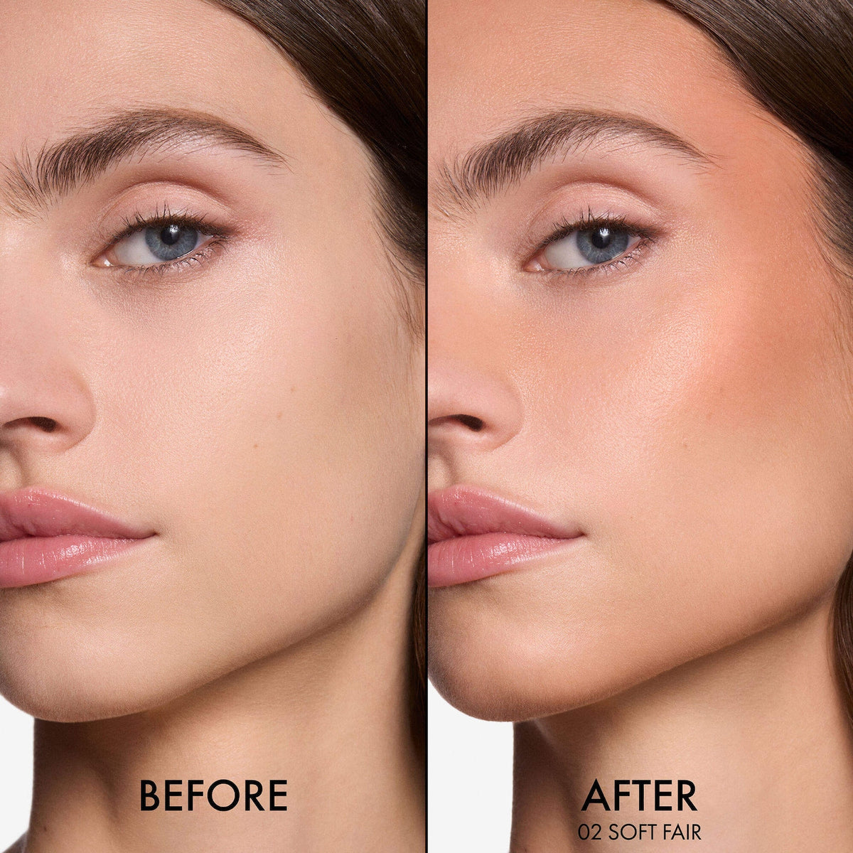 Dior Forever Skin Bronze 02 Soft Fair – foto 2