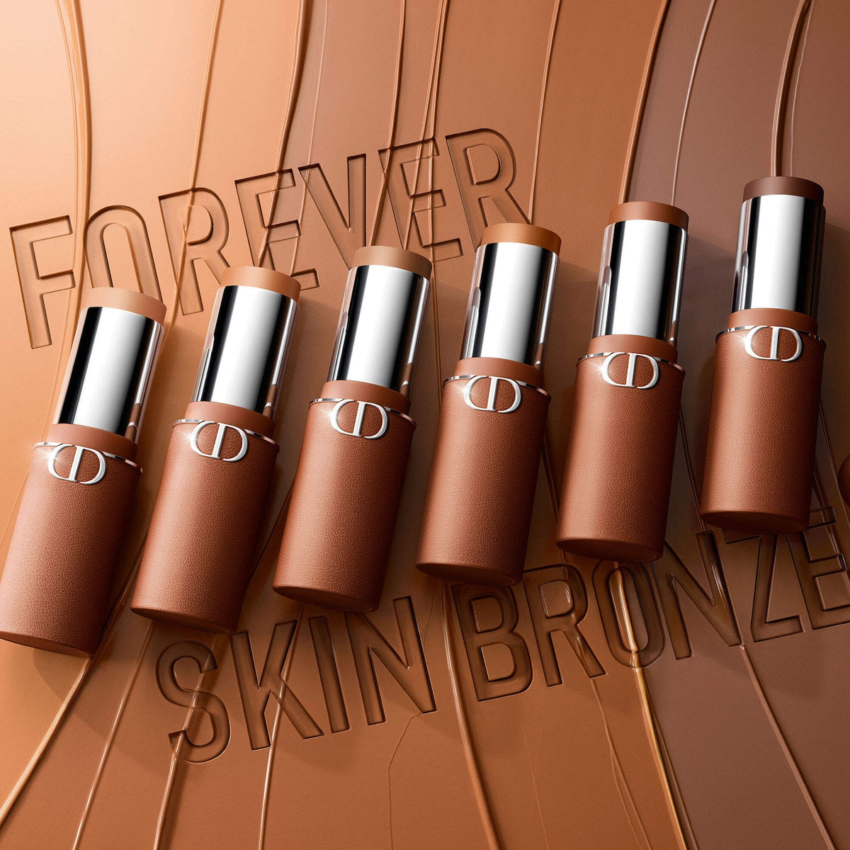 Dior Forever Skin Bronze 02 Soft Fair – foto 5