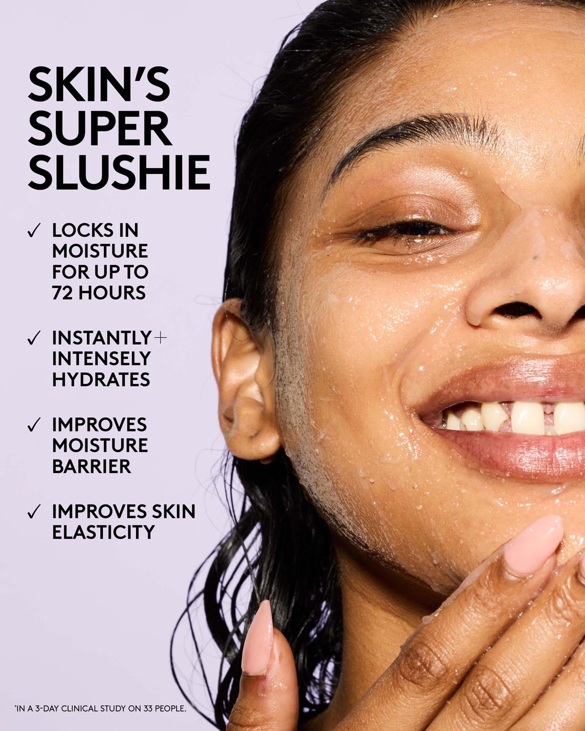 Fenty Beauty Quench Kit Mini – beneficios de Dew N Plump Slushie Mask