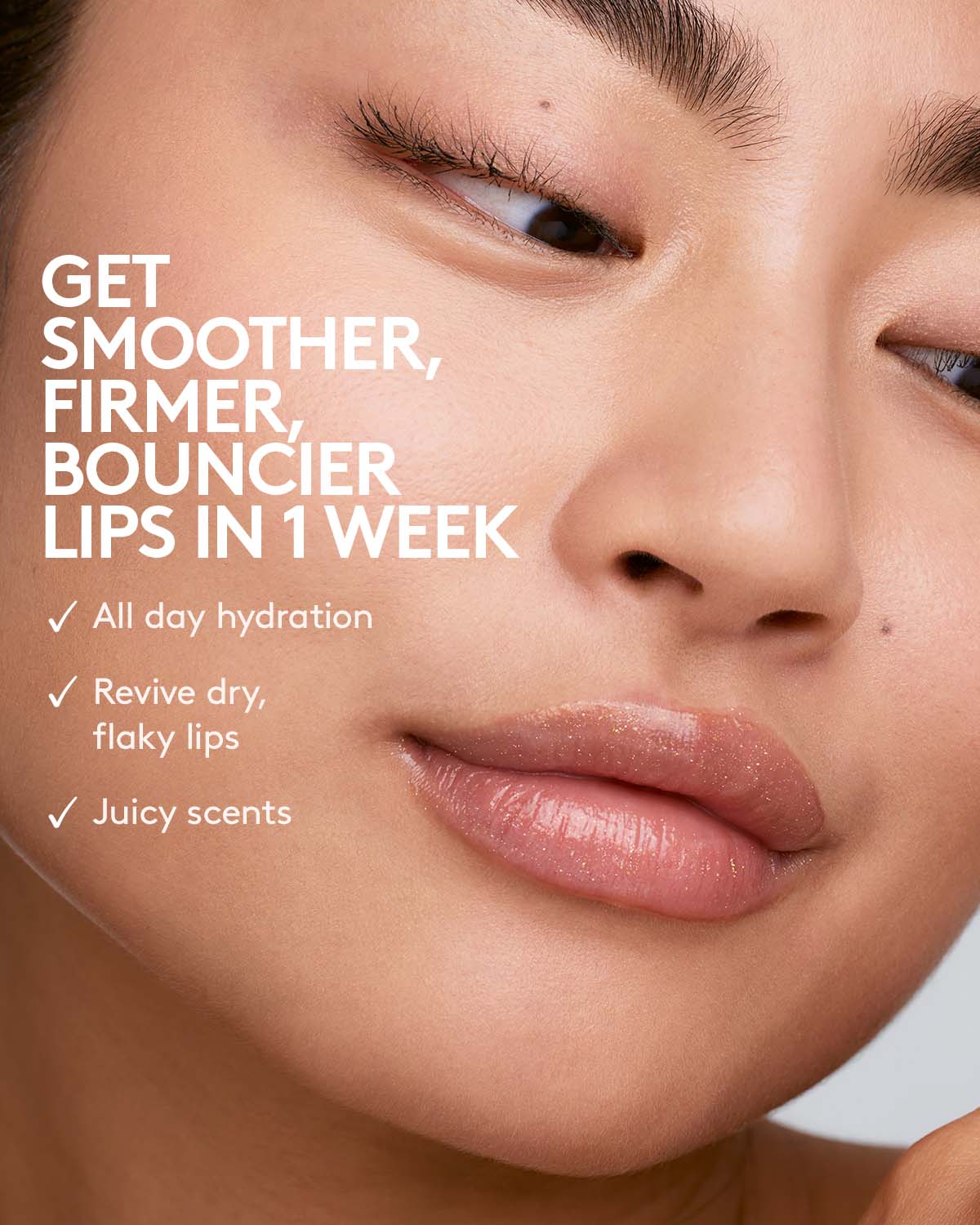 Fenty Beauty Quench Kit Mini – Plush Puddin' Lip Mask