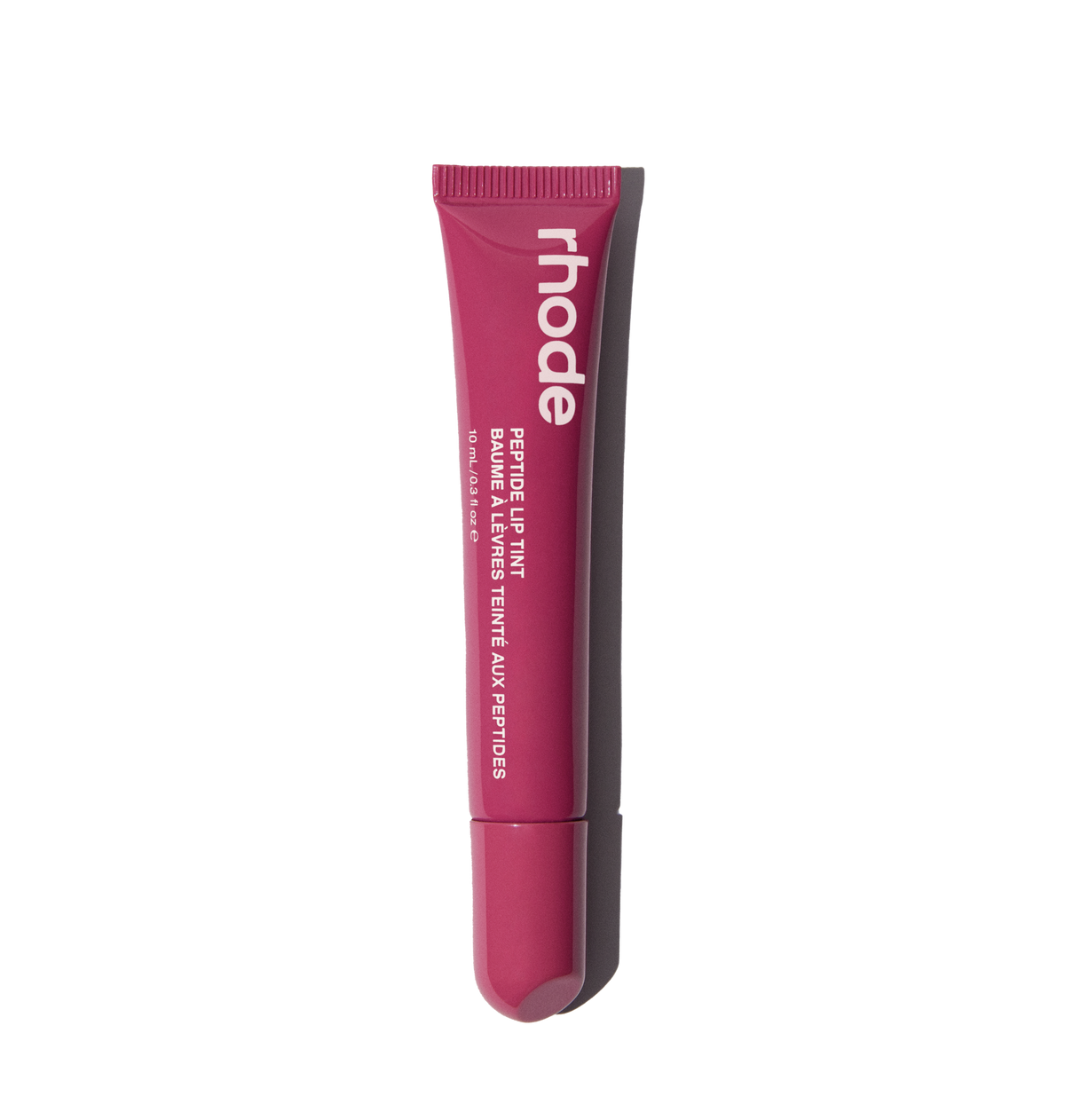 PREORDEN Rhode Peptide Lip Tint - Raspberry Jelly, imagen 1