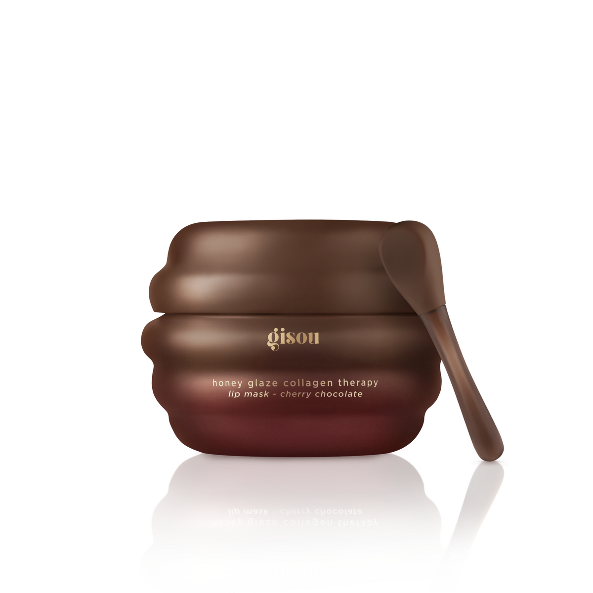 Gisou Lip Mask Cherry Chocolate — oficial