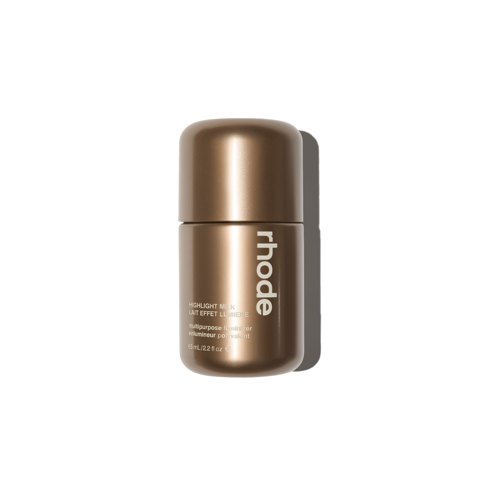 Highlight Milk 04 Pearly Rich Bronze