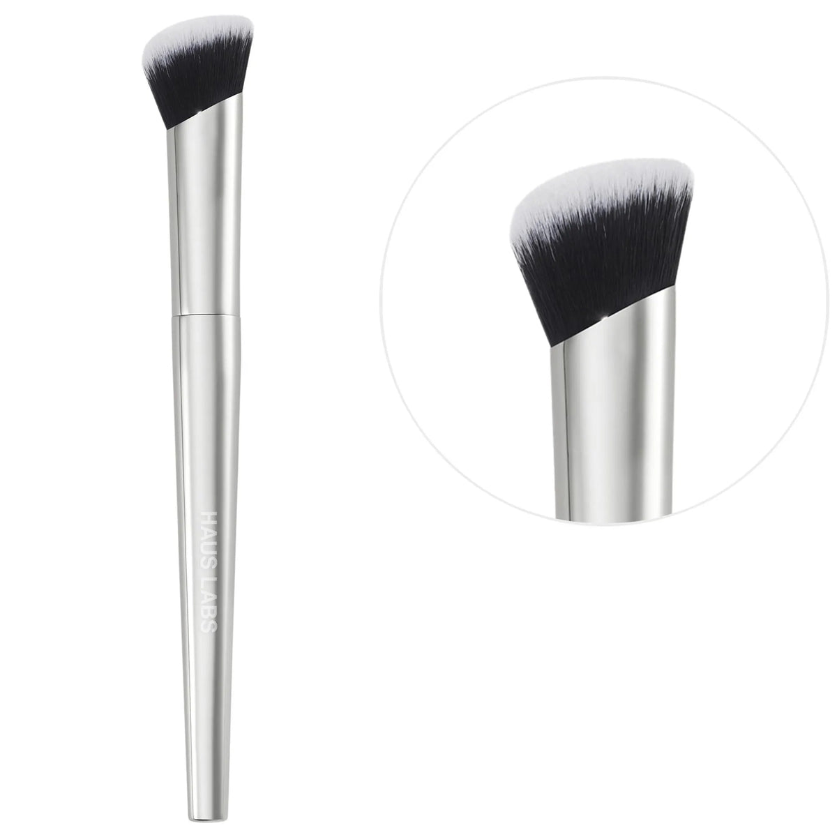 Haus Labs Cruelty-Free Concealer Brush