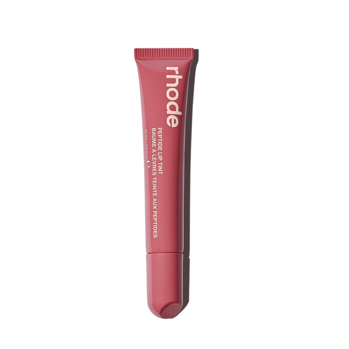 PREORDEN Rhode Peptide Lip Tint - Salty Tan, imagen 1