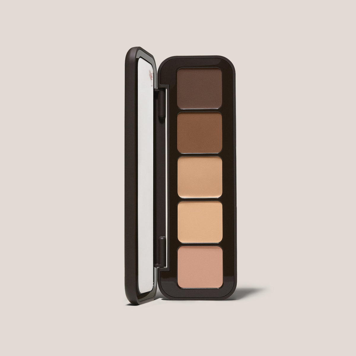 m.ph by Mary Phillips Underpainting Face Highlight & Contour Palette – Medium, paleta