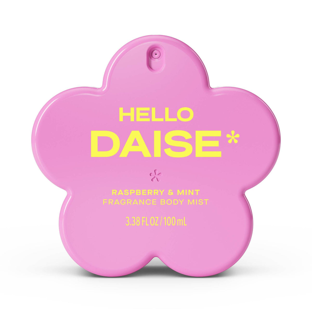 Daise Fragrance Body Mist Hello