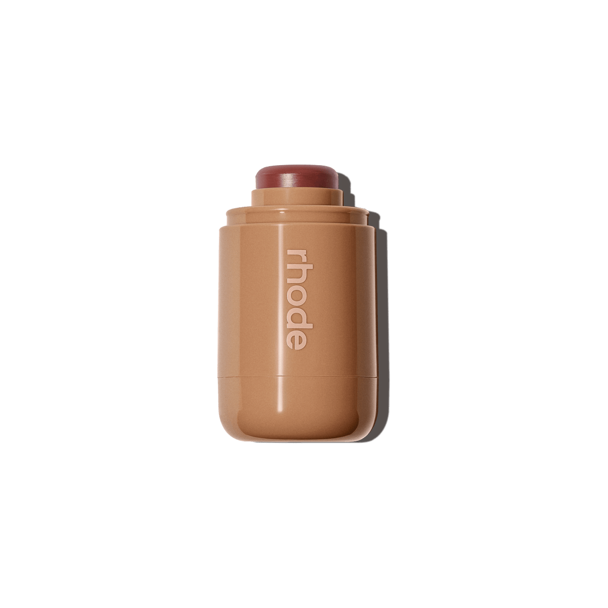 Rhode Pocket Blush Toasted Teddy, packshot