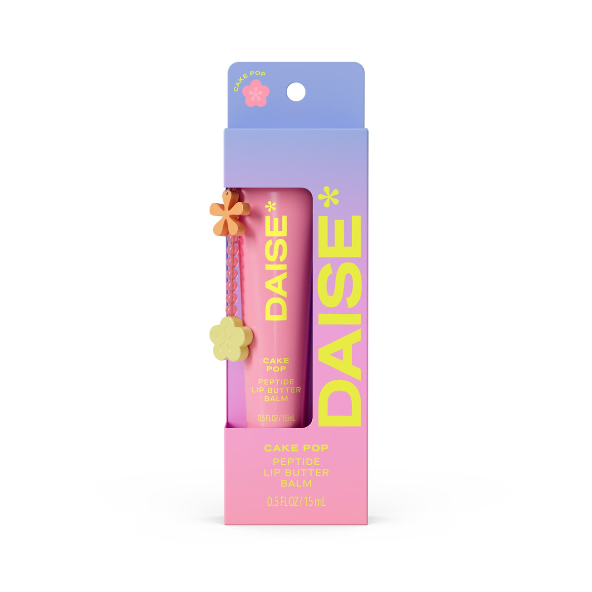 Daise Peptide Lip Butter Cake Pop