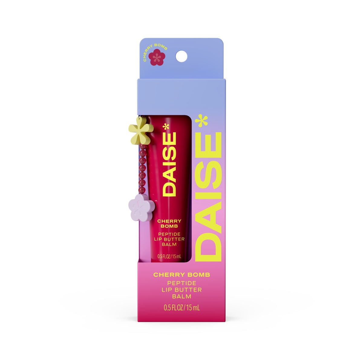 Daise Peptide Lip Butter Cherry Bomb