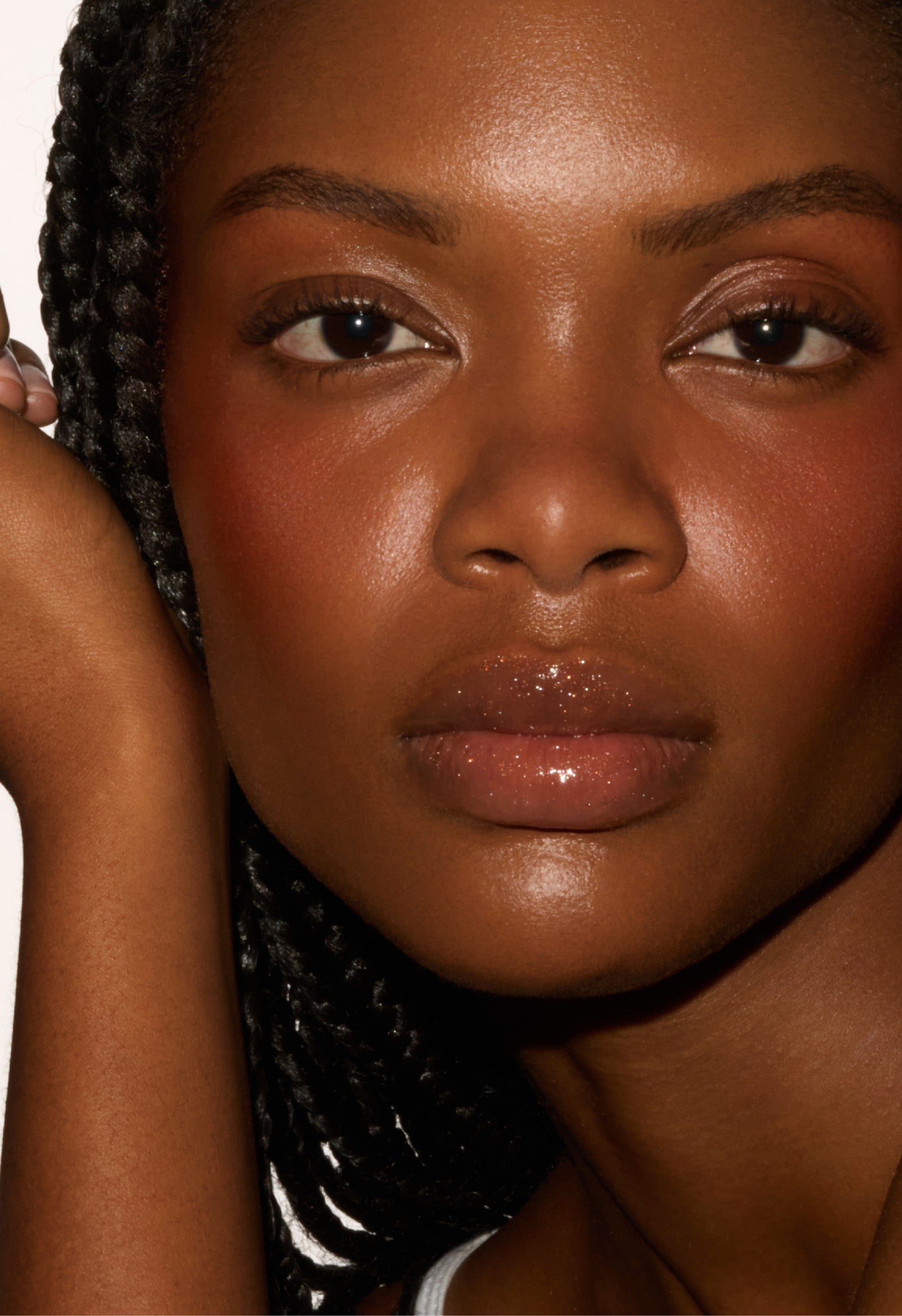 Peptide Lip Tint Sweet Apple