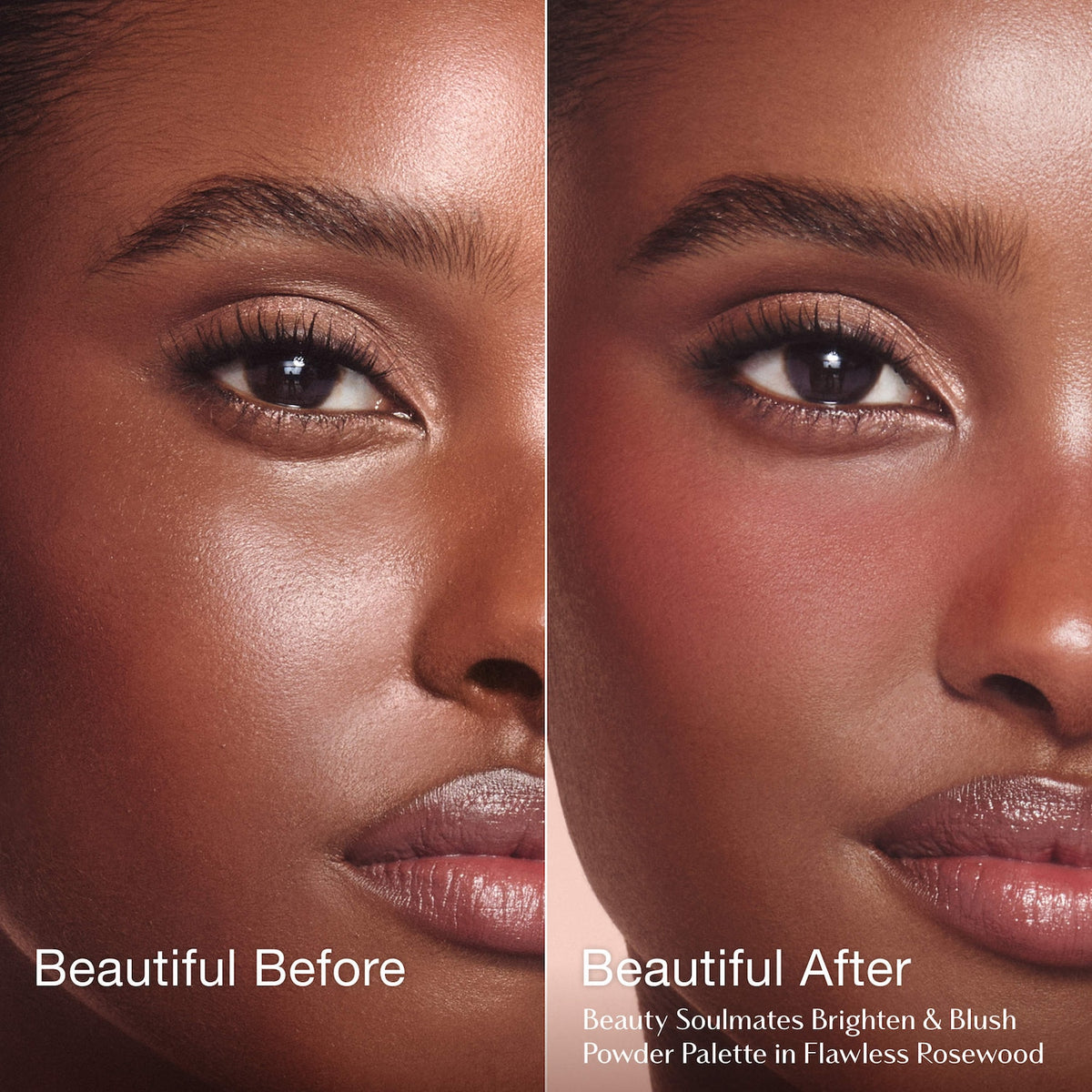 Charlotte Tilbury Pillow Talk Beauty Soulmates Palette Pillow Talk Flawless Rosewood – foto 5