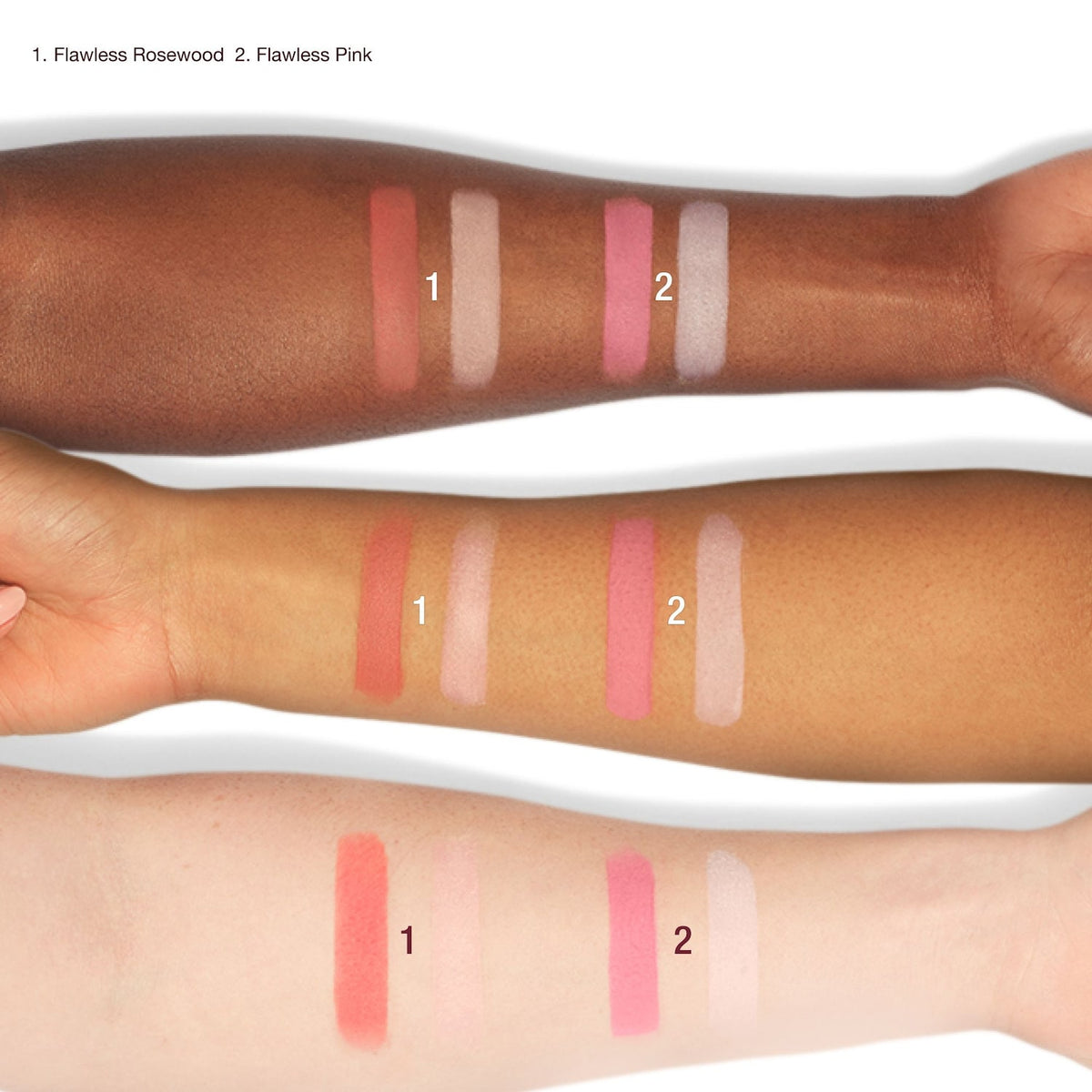 Charlotte Tilbury Pillow Talk Beauty Soulmates Palette – foto 8