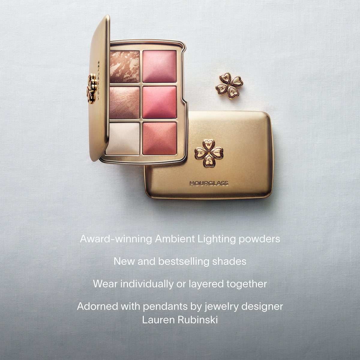 Ambient Lighting Edit Unlocked