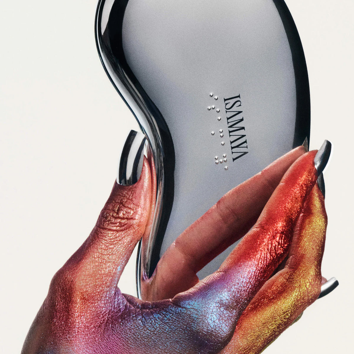 ISAMAYA Core Palette 2.0