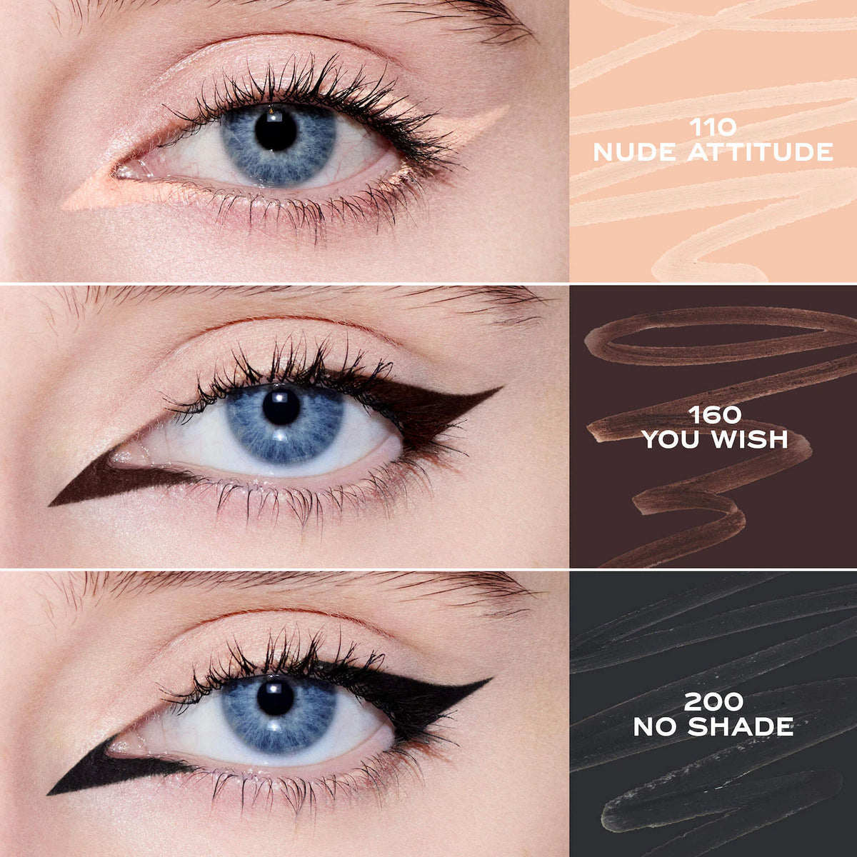Marc Jacobs Beauty Mini Drawn This Way Eyeliner Trio Gift Set