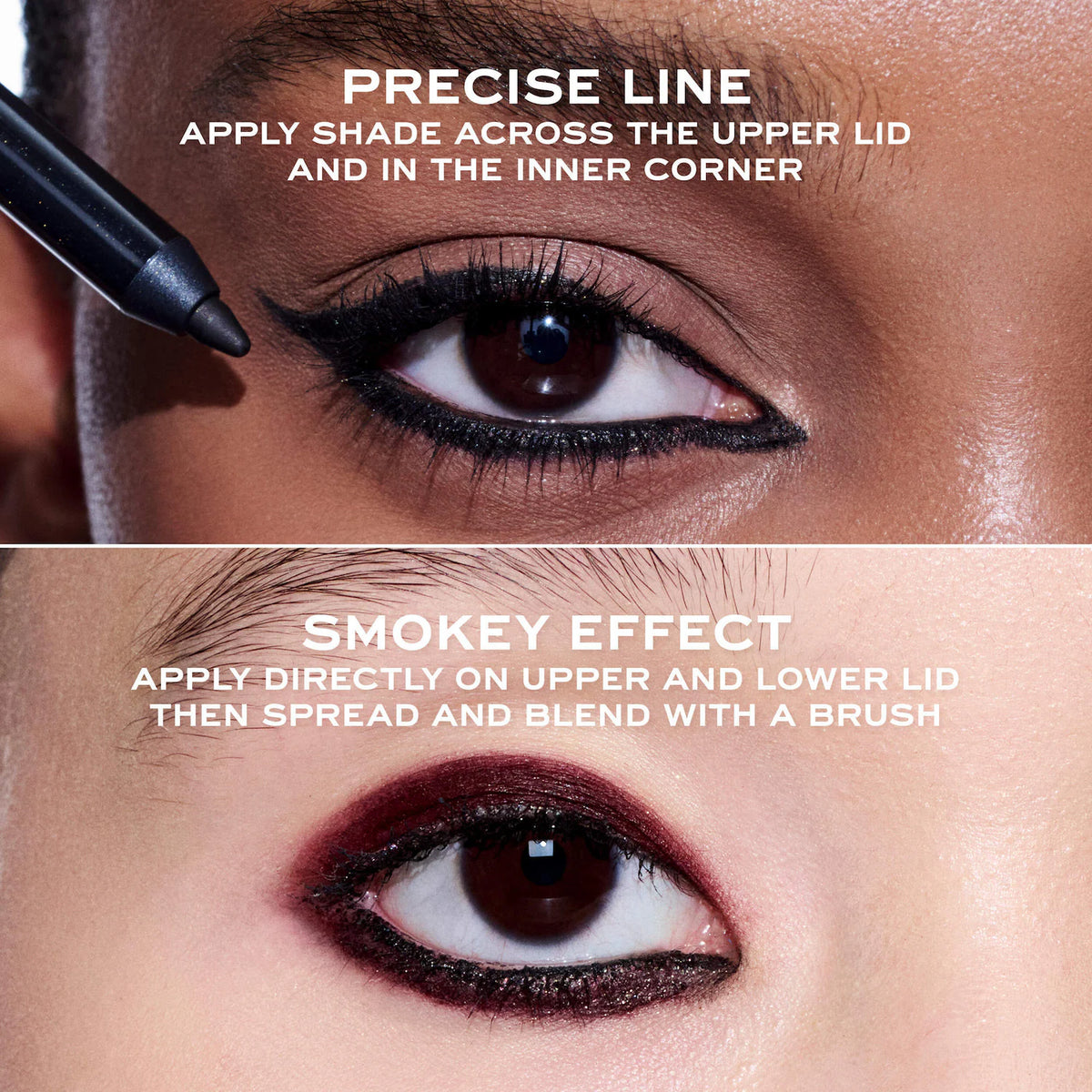 Marc Jacobs Beauty Mini Drawn This Way Eyeliner Trio Gift Set