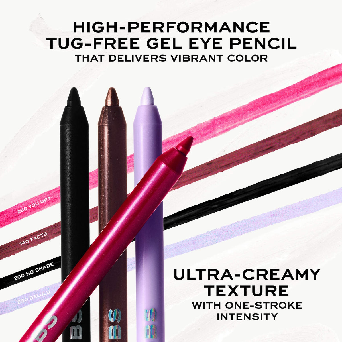 Marc Jacobs Beauty Mini Drawn This Way Eyeliner Trio Gift Set