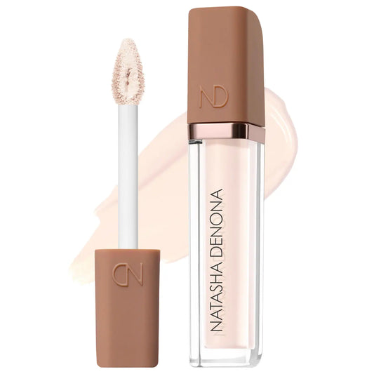 Natasha Denona MINI Hy-Glam Serum Concealer RN1