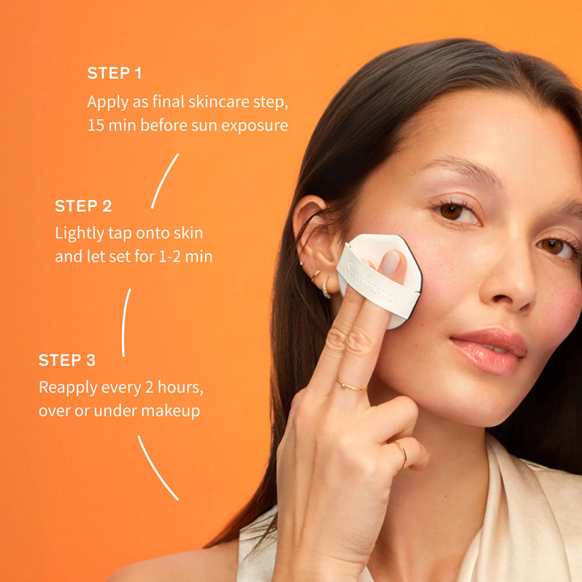 Sulwhasoo UV Wise On-The-Go Sun Cushion