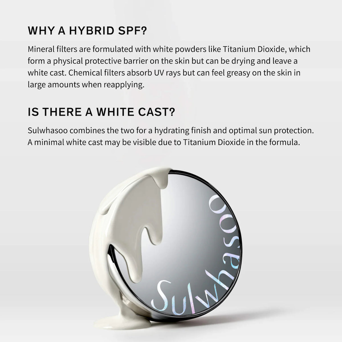 Sulwhasoo UV Wise On-The-Go Sun Cushion