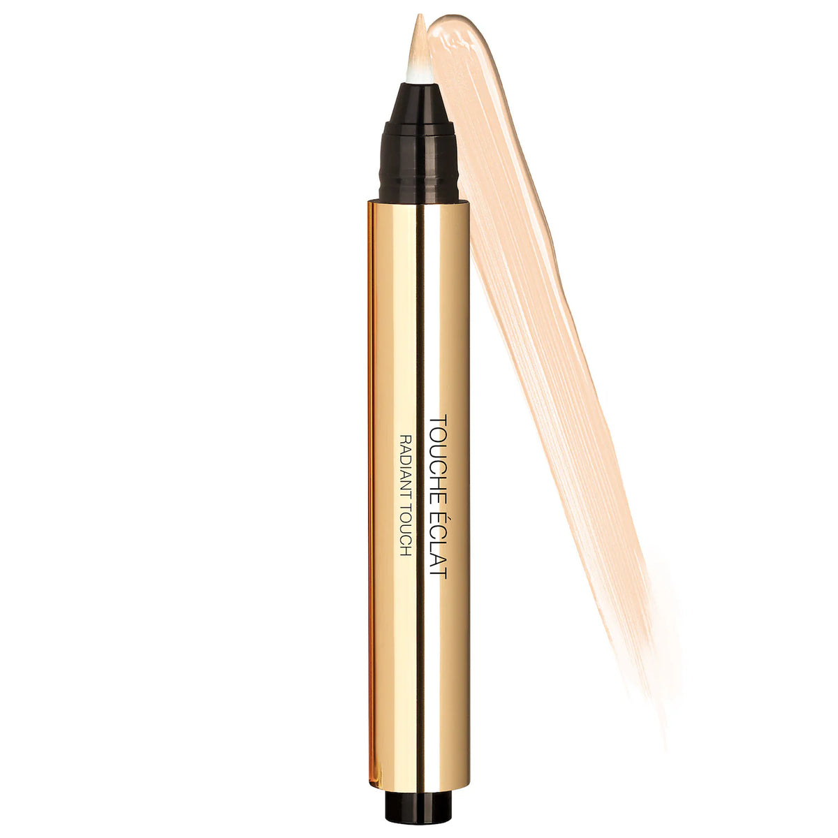 Yves Saint Laurent Touche Éclat Awakening Concealer Click Pen 0 Luminous Milk