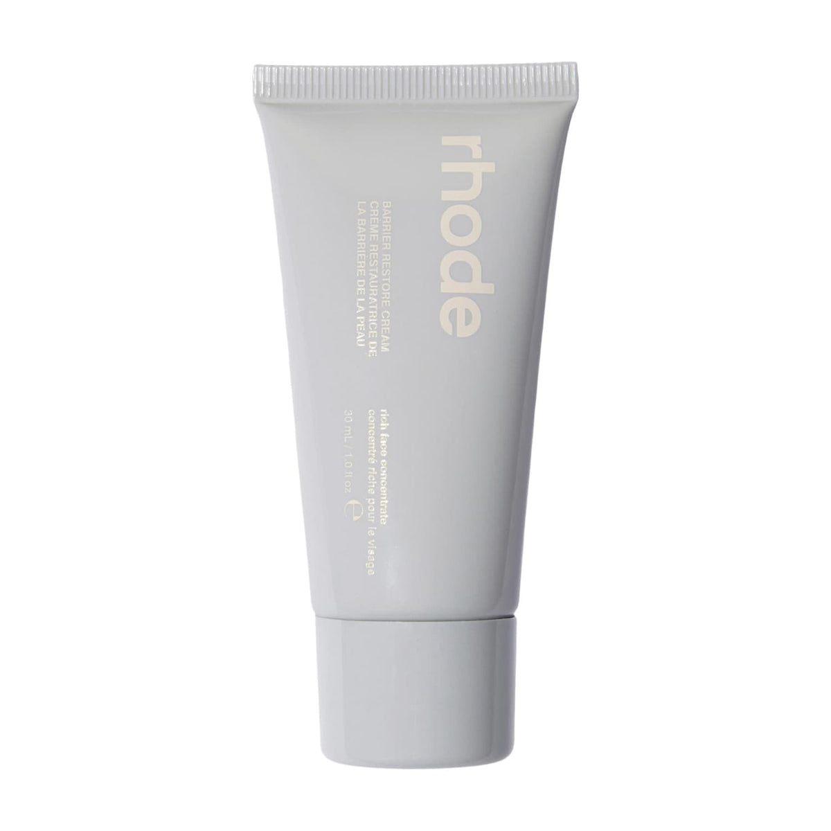 Rhode Barrier Restore Cream – mini 30 mL