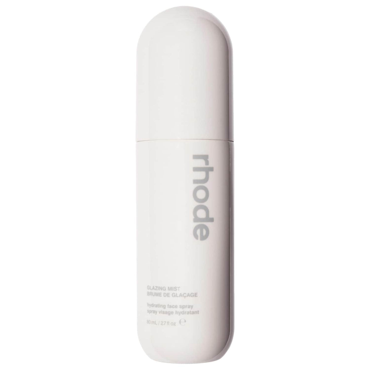 Rhode Glazing Mist – tamaño estándar 80 mL