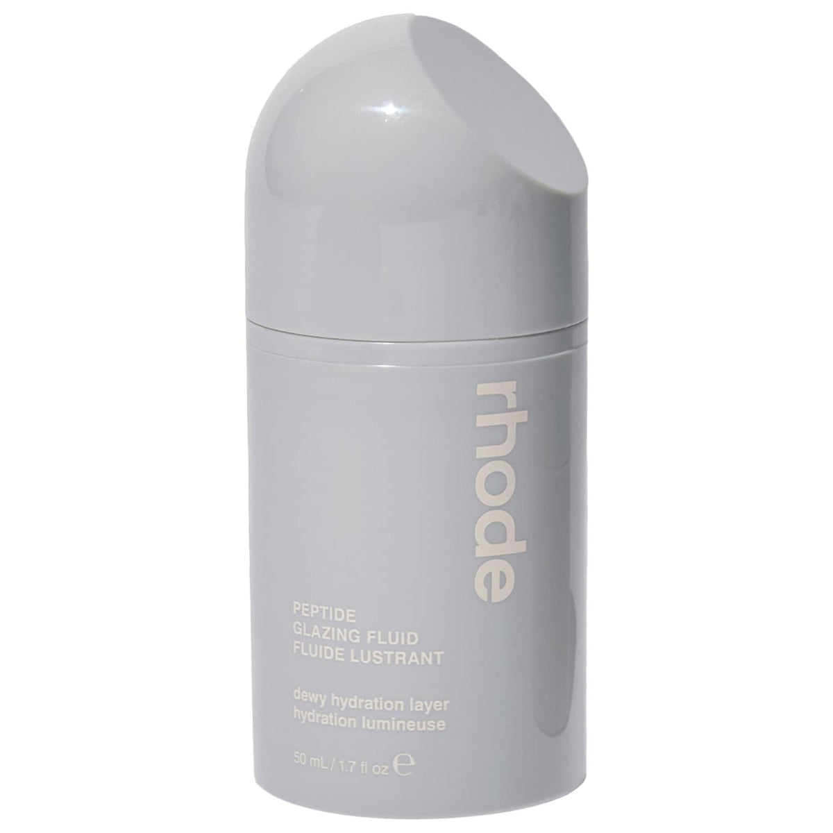 Rhode Peptide Glazing Fluid – tamaño estándar 50 mL