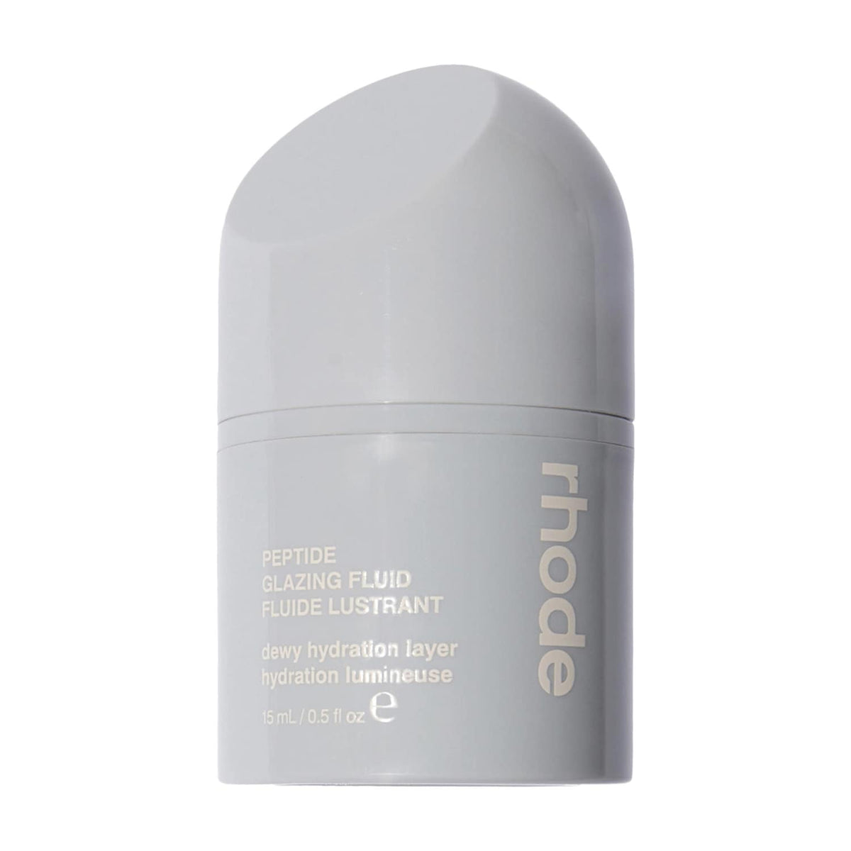 Rhode Peptide Glazing Fluid – mini 15 mL
