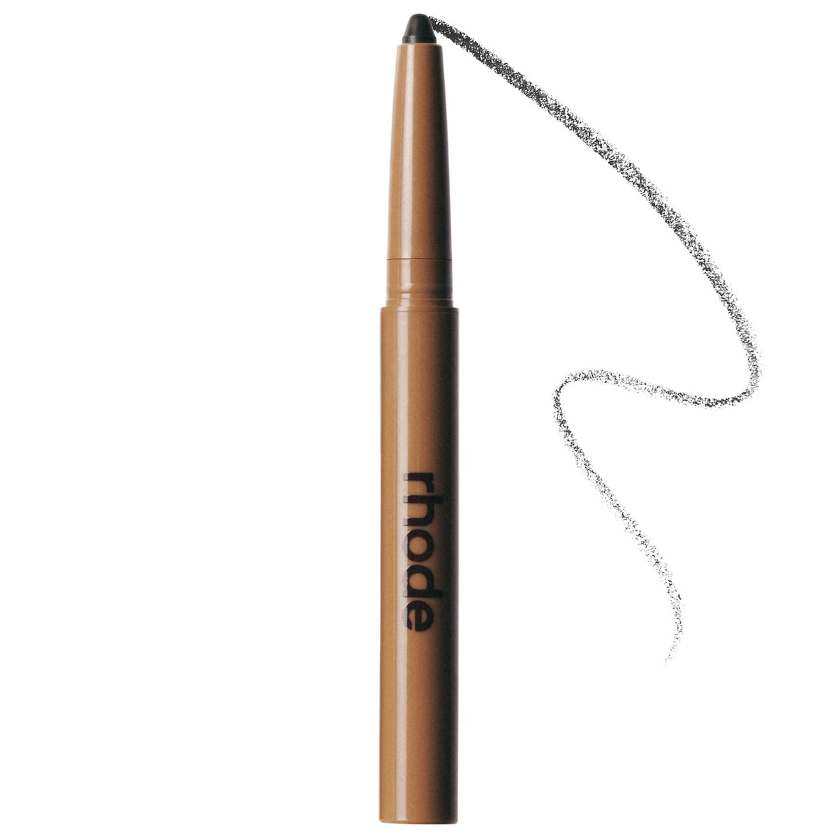 Rhode Peptide Lip Shape – Move - deep cool brown