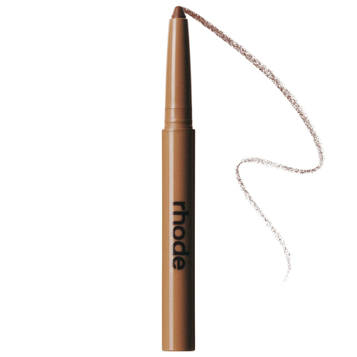Rhode Peptide Lip Shape – Balance - caramel brown