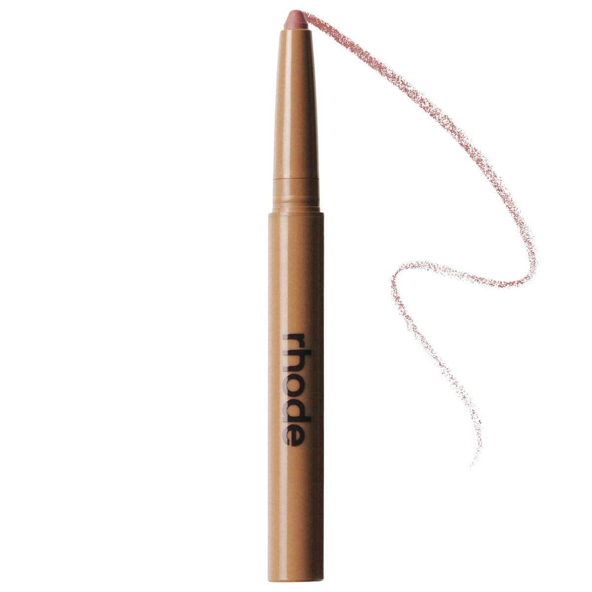 Rhode Peptide Lip Shape – Lift - soft neutral pink