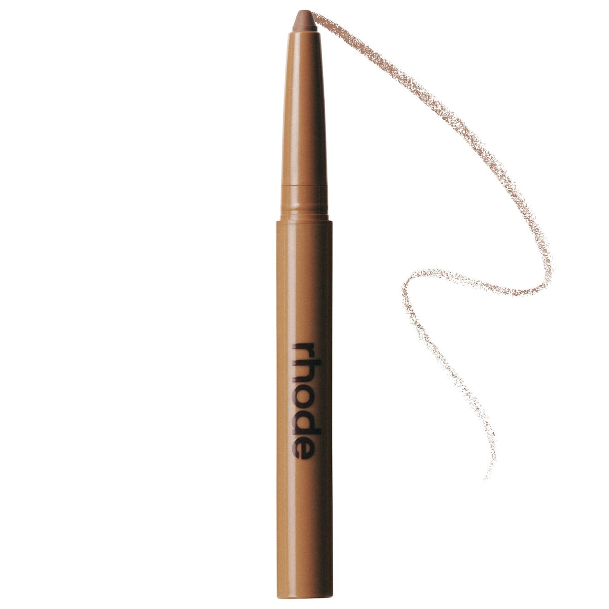 Rhode Peptide Lip Shape – Squeeze - cool taupe