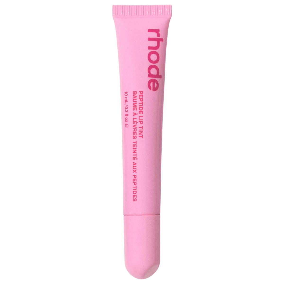 Rhode Peptide Lip Tint Jelly Bean - Shimmer (con aroma)