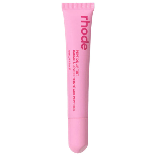 Rhode Peptide Lip Tint Jelly Bean - Shimmer (con aroma)