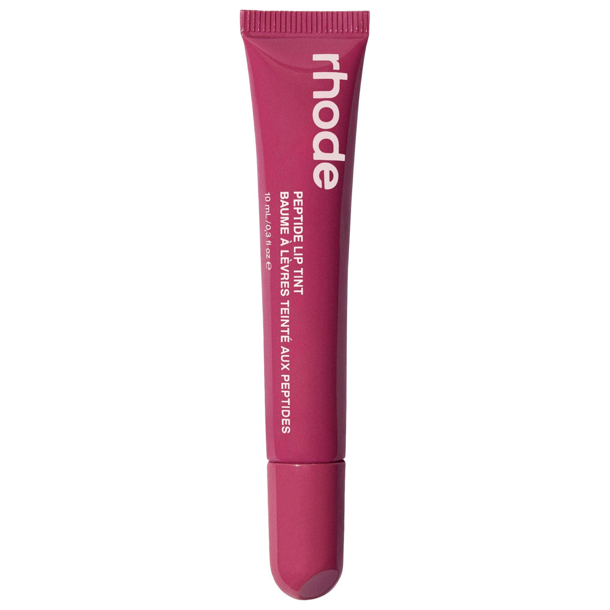 Rhode Peptide Lip Tint Raspberry Jelly - High Shine