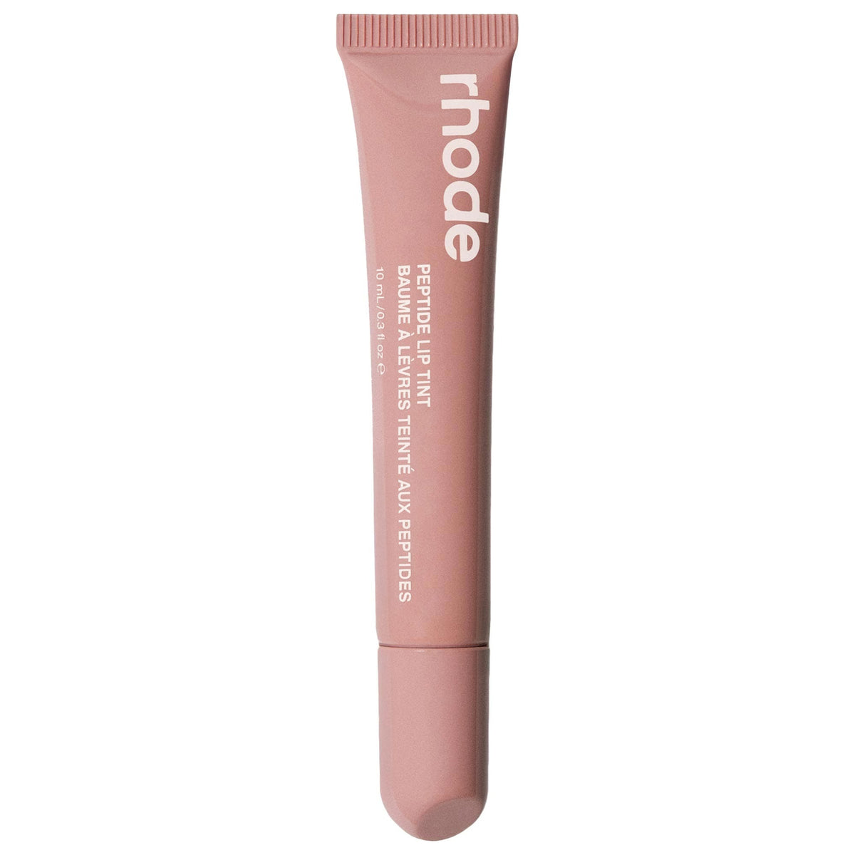 Rhode Peptide Lip Tint Toast - High Shine