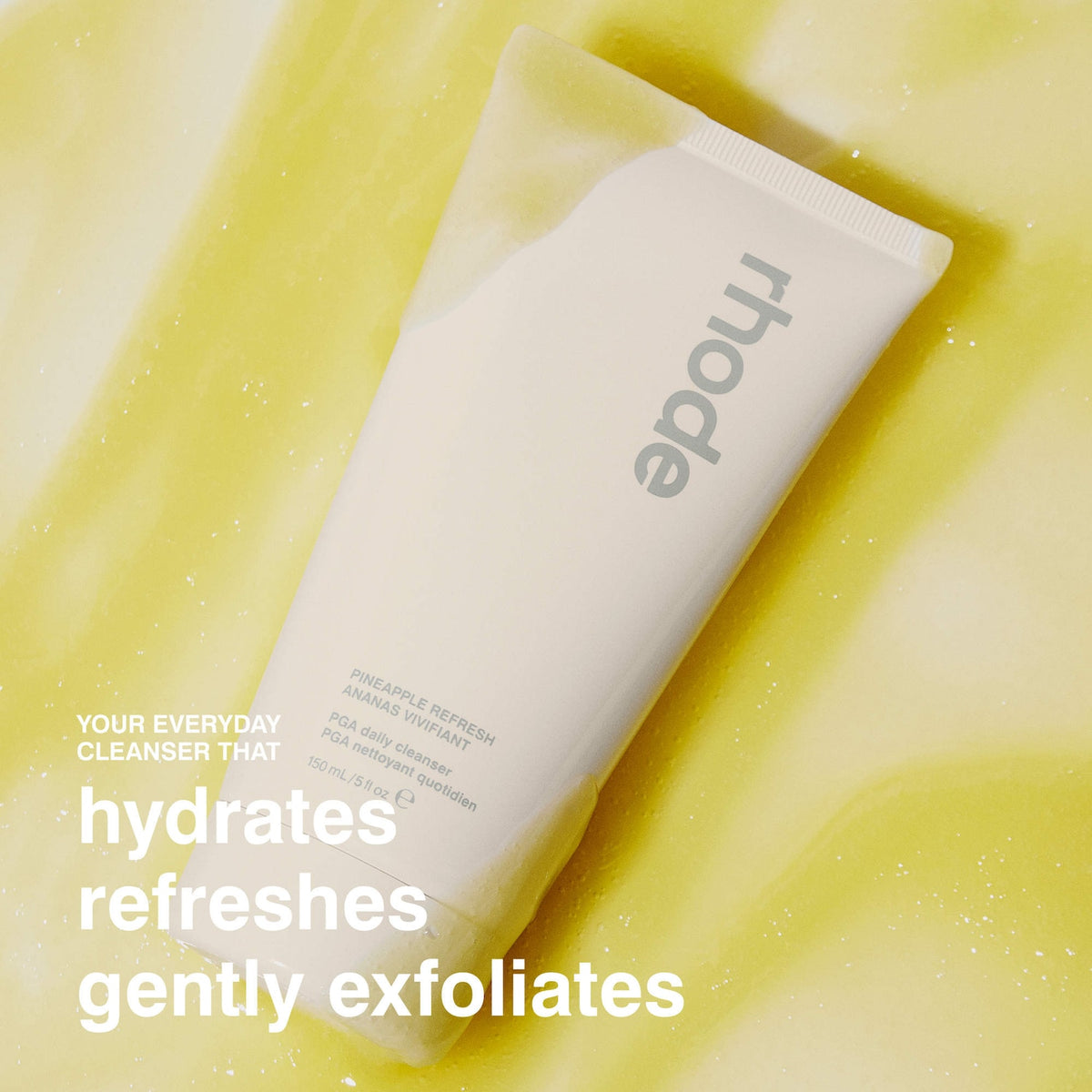 Rhode Pineapple Refresh – textura