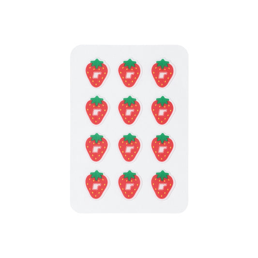 Rhode Spotwear Hydrocolloid Patches Strawberry – parches Strawberry
