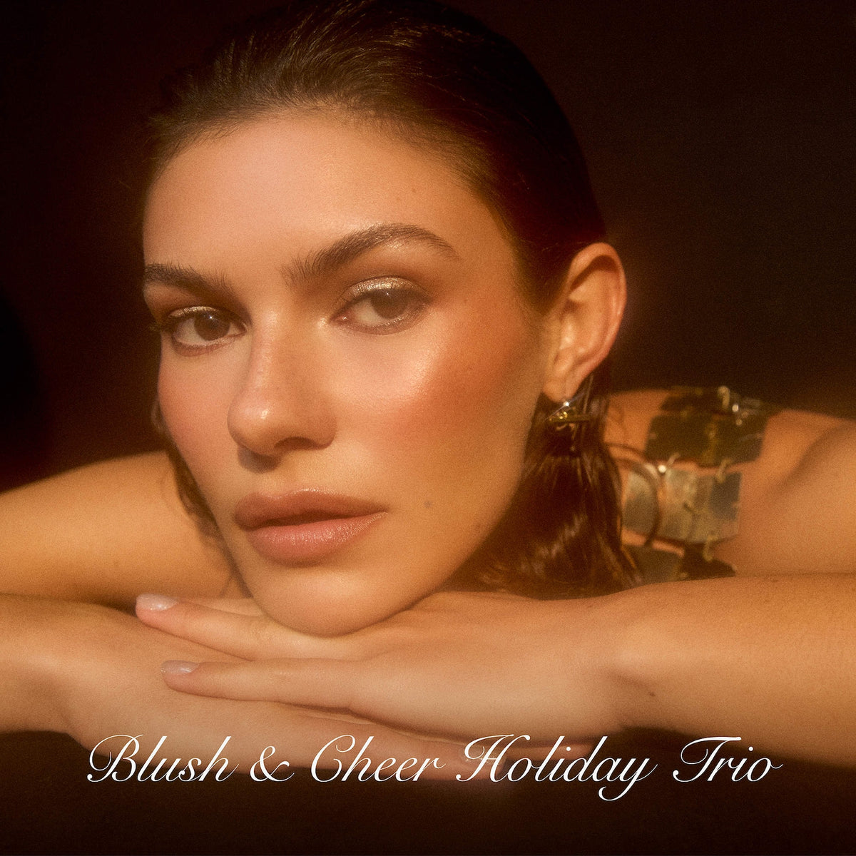 ciele Mini Blush & Cheer Liquid Blush SPF 50+ Gift Set, vista 7