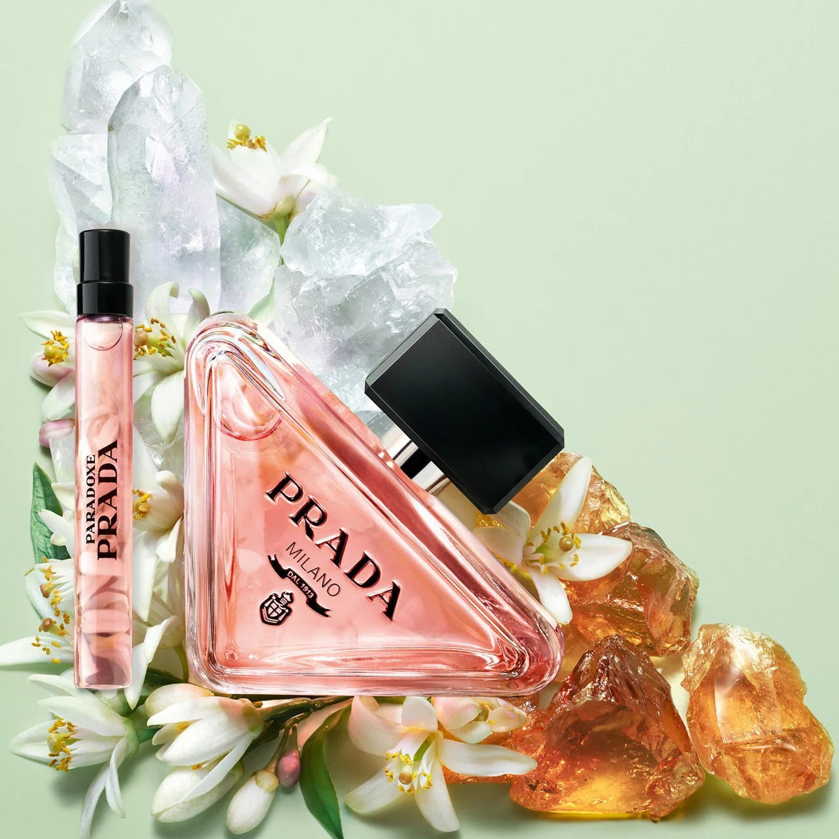 Sephora Favorites Holiday Perfume Sampler Vault Set, vista 2