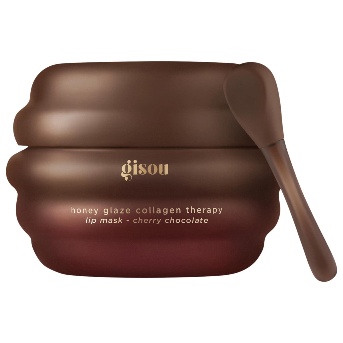 Gisou Lip Mask Cherry Chocolate — Sephora