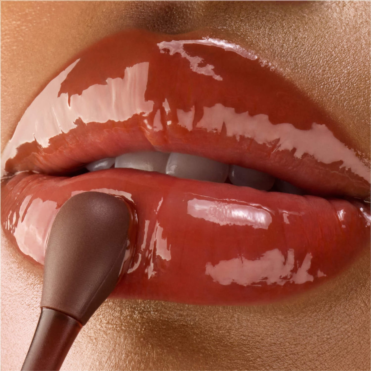 Gisou Lip Mask Cherry Chocolate — alt 1
