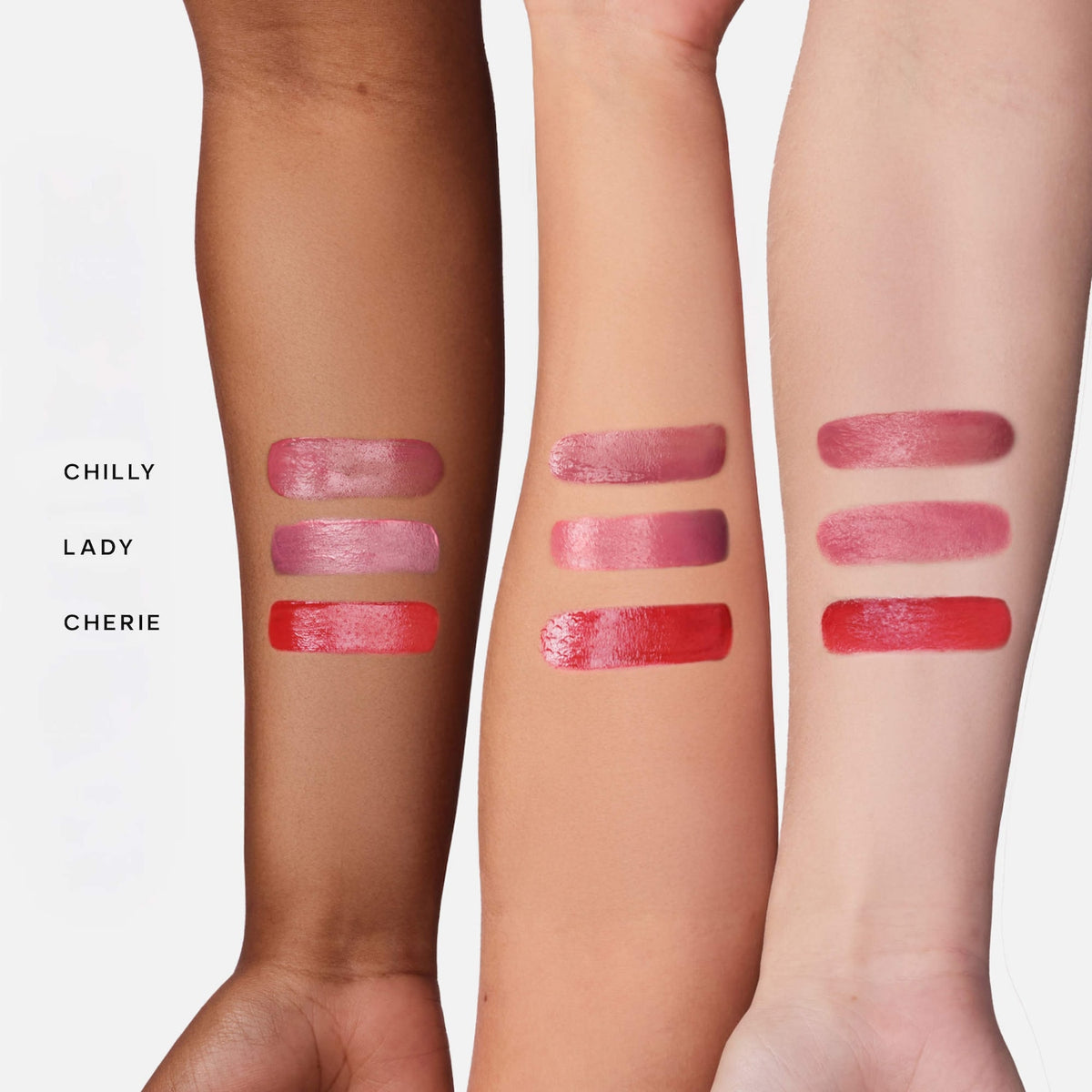 Saie Mini Dew Blush Trio — alt 3