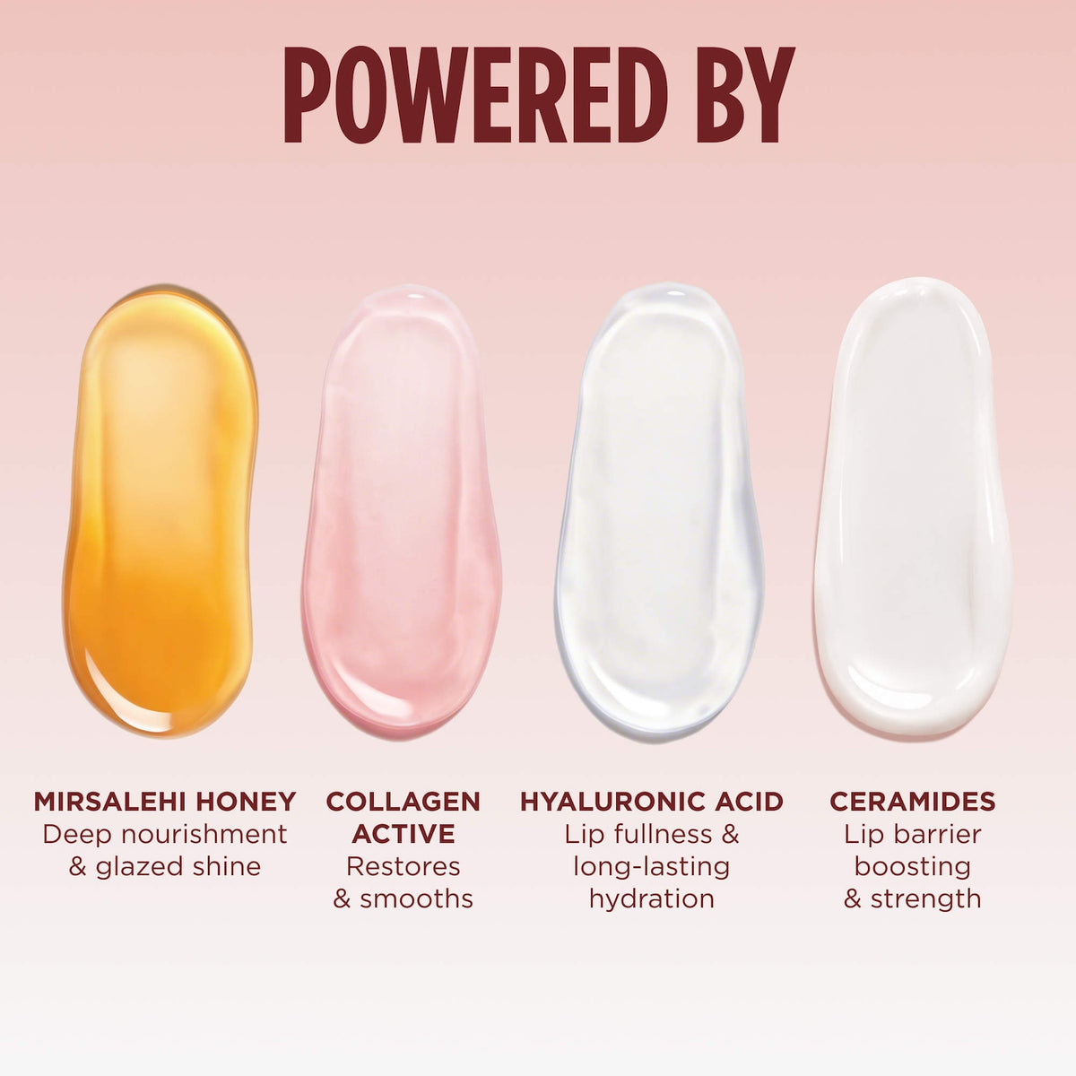 Gisou Lip Mask Cherry Chocolate — alt 3