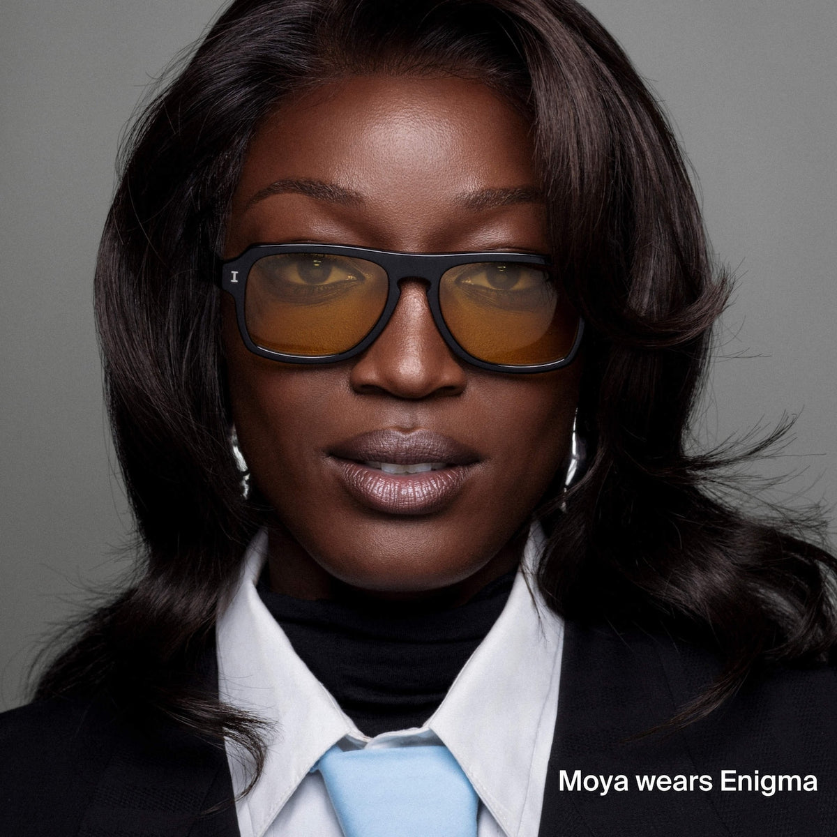 KJH Prism Lite Enigma, swatch