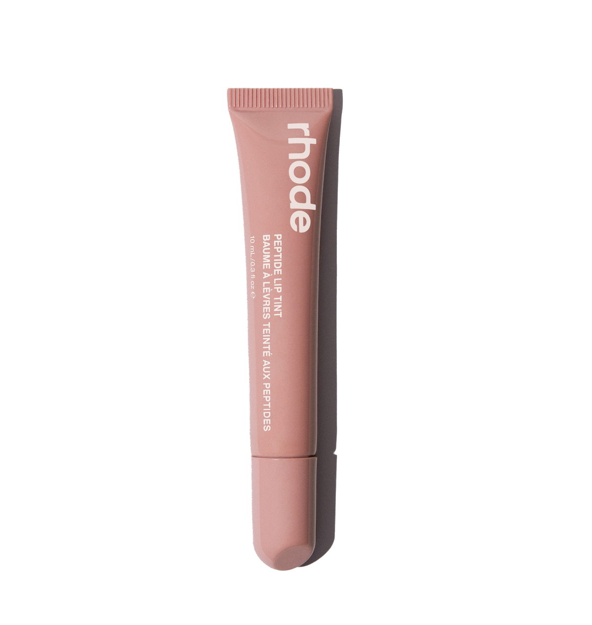 PREORDEN Rhode Peptide Lip Tint - Toast, imagen 1