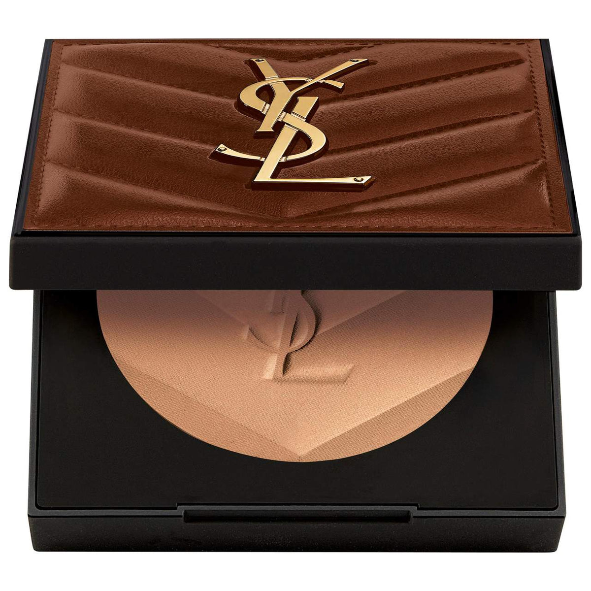 Yves Saint Laurent All Hours Hyper Bronze 02 Buff Dune