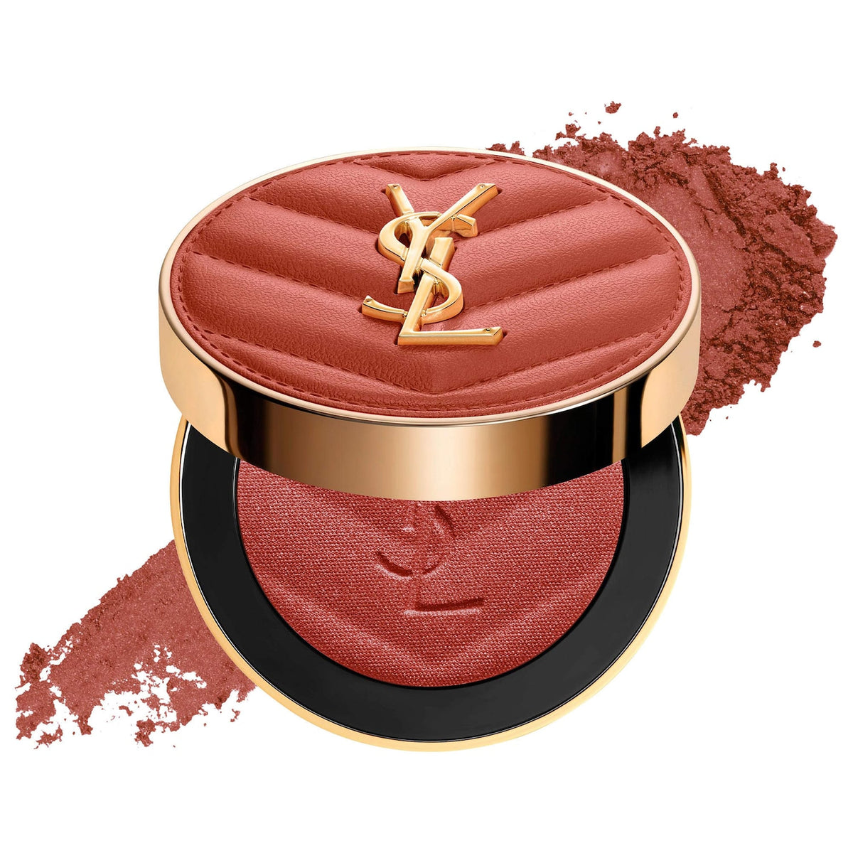 Yves Saint Laurent Make Me Blush 12 Honey Moon